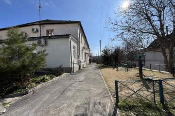 2-к квартира, 36,8 м², 1/2 эт.
