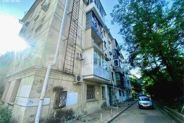 2-к квартира, 44,4 м², 2/5 эт.