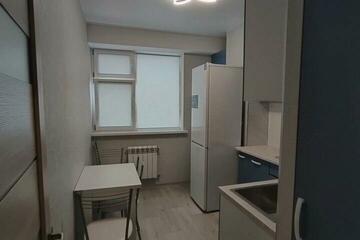 1-к квартира, 31,4 м², 9/9 эт.