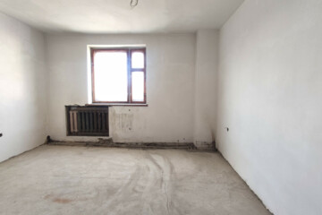 3-к квартира, 74 м², 3/4 эт.