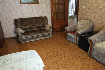 2-к квартира, 59,8 м², 3/3 эт.