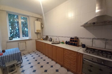 3-к квартира, 74,5 м², 3/3 эт.
