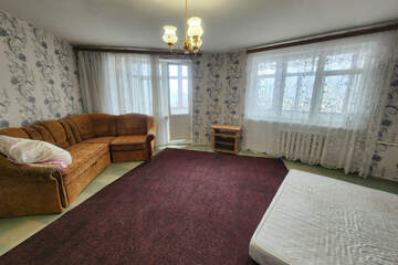 2-к квартира, 61 м², 5/5 эт.