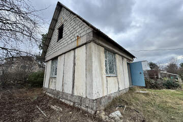Дом, 36 м², 1 эт.