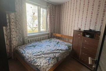 4-к квартира, 85 м², 2/10 эт.