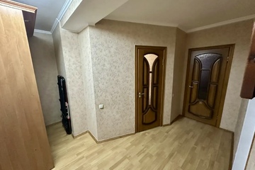 2-к квартира, 55 м², 2/5 эт.