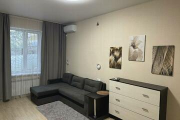 1-к квартира, 33,1 м², 1/4 эт.