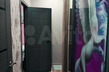 1-к квартира, 48,5 м², 1/5 эт.