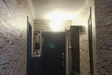 1-к квартира, 30 м², 4/5 эт.