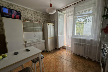 3-к квартира, 65,7 м², 3/5 эт.
