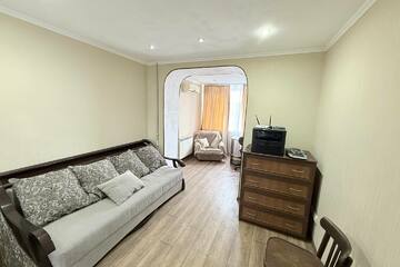 3-к квартира, 69,4 м², 4/5 эт.