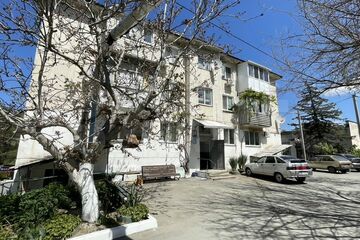 3-к квартира, 50,9 м², 3/3 эт.