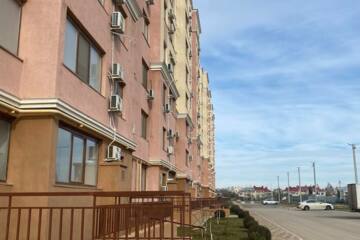 2-к квартира, 61,6 м², 4/9 эт.