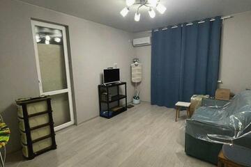 3-к квартира, 80 м², 4/10 эт.