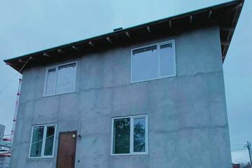 Дом, 150 м², 2 эт.