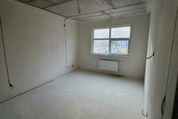 2-к квартира, 58 м², 1/7 эт.