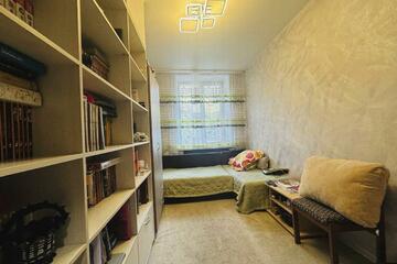 3-к квартира, 65,1 м², 1/3 эт.
