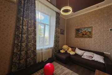 3-к квартира, 56,6 м², 2/3 эт.