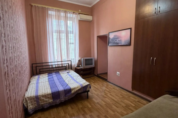 1-к квартира, 18,8 м², 1/1 эт.
