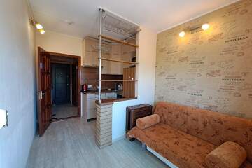 Апартаменты, 31,5 м², 2/2 эт.
