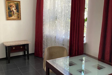 3-к квартира, 73,8 м², 1/3 эт.