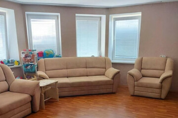 3-к квартира, 106,5 м², 5/6 эт.