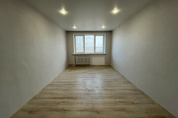 Комната, (всего 10 ком.), 17 м², 5/5 эт.