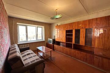 2-к квартира, 40 м², 4/5 эт.