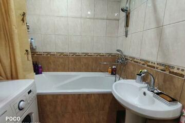 2-к квартира, 54 м², 5/5 эт.