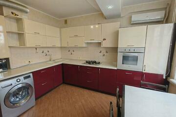 2-к квартира, 60,6 м², 2/5 эт.