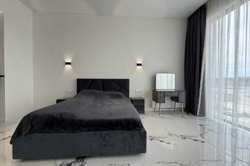 Апартаменты, 77 м², 2/7 эт.