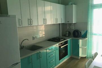 1-к квартира, 36,6 м², 5/11 эт.