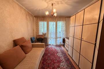 3-к квартира, 70,7 м², 1/5 эт.