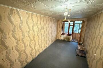 2-к квартира, 59 м², 2/3 эт.