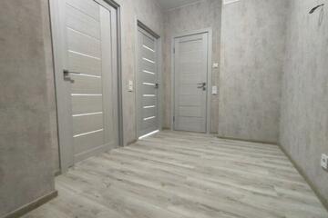 1-к квартира, 39,1 м², 10/10 эт.