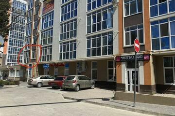 2-к квартира, 62 м², 2/10 эт.