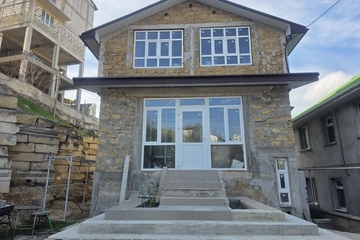 Дом, 150 м², 2 эт.