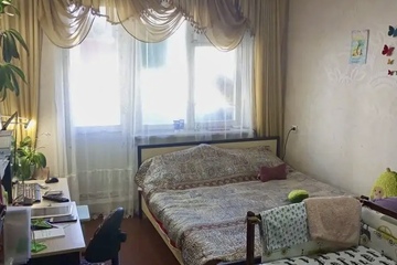 2-к квартира, 43,4 м², 5/5 эт.