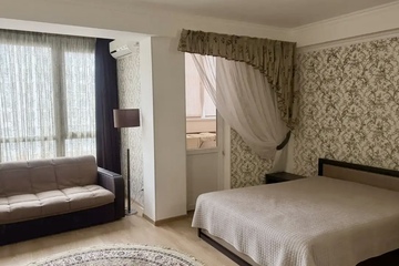 1-к квартира, 52 м², 5/10 эт.