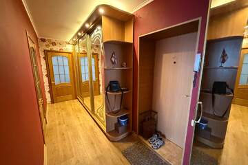2-к квартира, 47,5 м², 8/9 эт.