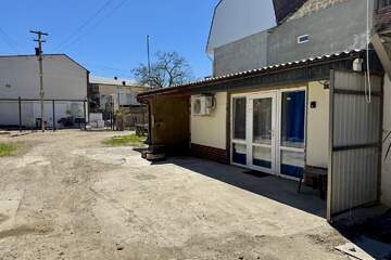 Гараж, 33 м²