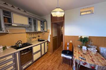 2-к квартира, 50,5 м², 5/5 эт.
