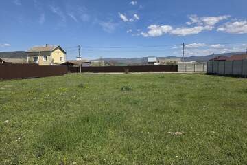 ИЖС, 9 сот.