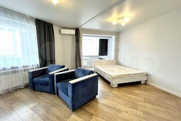 1-к квартира, 35,9 м², 2/5 эт.