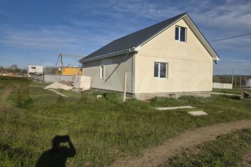 Дом, 160 м², 2 эт.