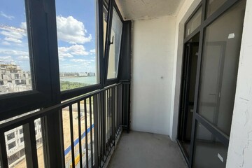 2-к квартира, 59,8 м², 10/12 эт.