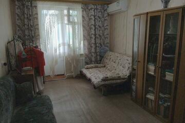 1-к квартира, 30,8 м², 3/5 эт.