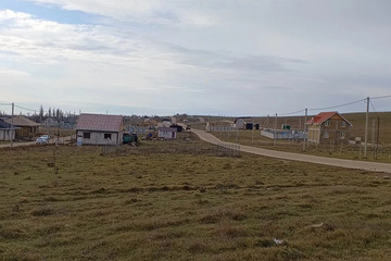 ИЖС, 4 сот.