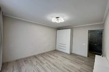 1-к квартира, 39,7 м², 4/5 эт.