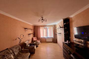 1-к квартира, 38,7 м², 8/9 эт.